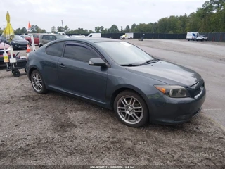 SCION SCION TC