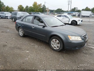 HYUNDAI HYUNDAI SONATA GLS