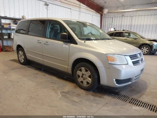 DODGE DODGE GRAND CARAVAN SE