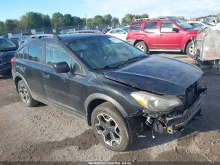 SUBARU SUBARU XV CROSSTREK 2.0I LIMITED