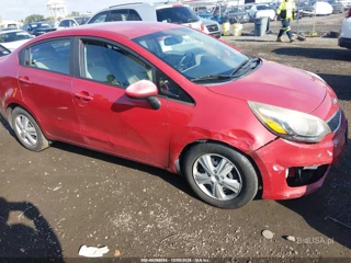 KIA KIA RIO EX