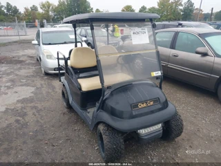 CLUB CAR CLUB CAR GOLF CART