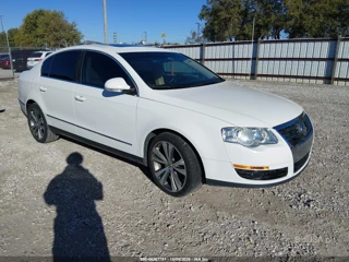 VOLKSWAGEN VOLKSWAGEN PASSAT KOMFORT