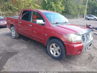 NISSAN NISSAN TITAN SE