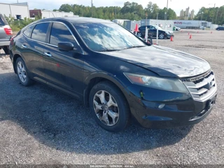 HONDA HONDA CROSSTOUR EX-L