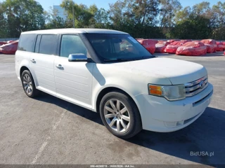 FORD FORD FLEX LIMITED