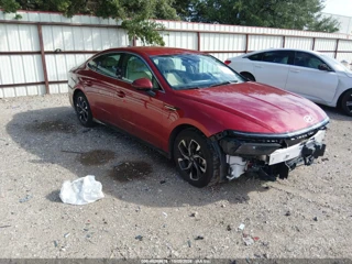 HYUNDAI HYUNDAI SONATA SEL