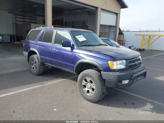 TOYOTA TOYOTA 4RUNNER SR5 V6