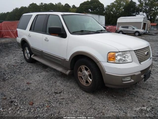 FORD FORD EXPEDITION EDDIE BAUER