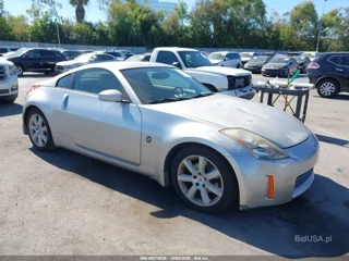 NISSAN NISSAN 350Z TOURING