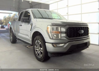 FORD FORD F-150 XL