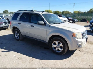 FORD FORD ESCAPE XLT