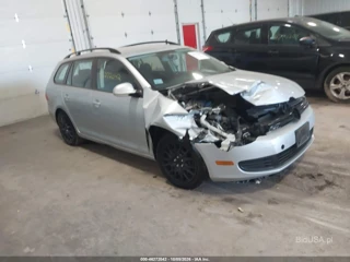 VOLKSWAGEN VOLKSWAGEN JETTA SPORTWAGEN 2.5L S