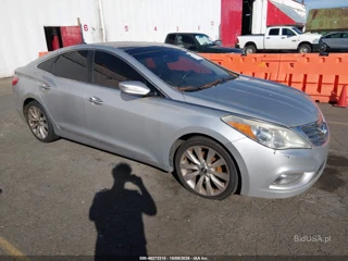 HYUNDAI HYUNDAI AZERA