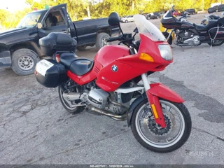 BMW R1100 RS