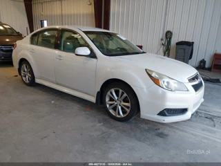 SUBARU SUBARU LEGACY 2.5I PREMIUM