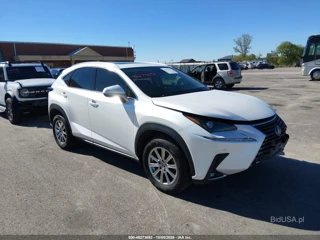 LEXUS LEXUS NX 300