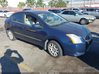 NISSAN NISSAN SENTRA 2.0S