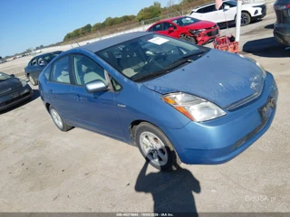 TOYOTA TOYOTA PRIUS