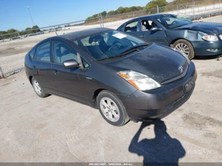TOYOTA TOYOTA PRIUS
