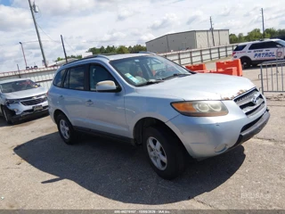 HYUNDAI HYUNDAI SANTA FE GLS