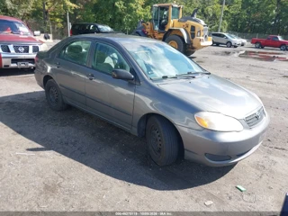 TOYOTA TOYOTA COROLLA CE