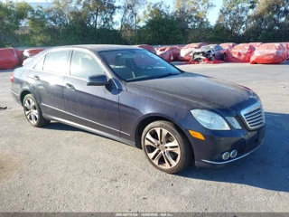 MERCEDES-BENZ MERCEDES-BENZ E 350 4MATIC