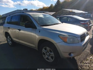 TOYOTA TOYOTA RAV4