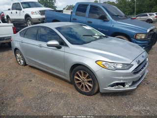 FORD FORD FUSION SE