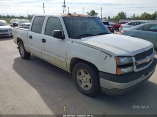 CHEVROLET CHEVROLET SILVERADO 1500 LS