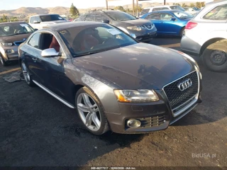 AUDI AUDI S5 4.2 PREMIUM PLUS