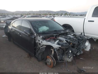 LEXUS LEXUS LS 460