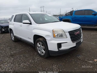 GMC TERRAIN SLE-1