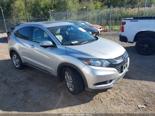 HONDA HONDA HR-V EX-L
