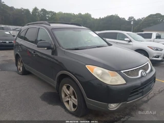 HYUNDAI HYUNDAI VERACRUZ GLS/LIMITED/SE