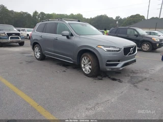 VOLVO VOLVO XC90 T6 MOMENTUM