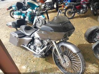 HARLEY-DAVIDSON HARLEY-DAVIDSON FLTRI