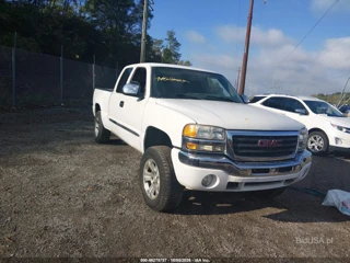 GMC SIERRA 1500 SLE