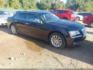 CHRYSLER CHRYSLER 300 LIMITED