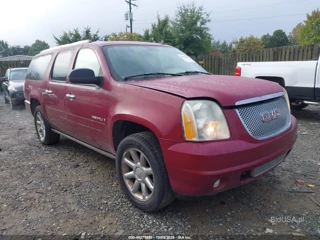 GMC YUKON XL 1500 DENALI