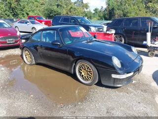 PORSCHE PORSCHE 911 CARRERA/CARRERA 4S/CARRERA TIPTRONIC/S