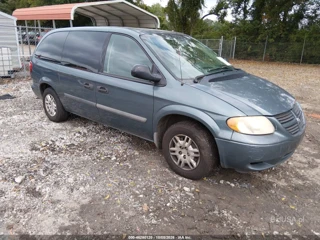 DODGE DODGE GRAND CARAVAN SE