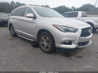 INFINITI INFINITI QX60