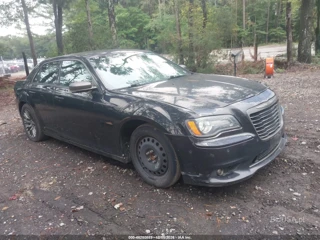 CHRYSLER CHRYSLER 300C JOHN VARVATOS LIMITED EDITION