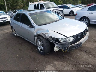 ACURA ACURA TSX 2.4