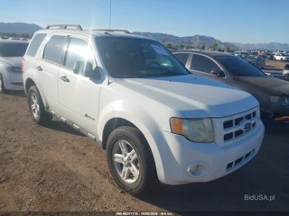 FORD FORD ESCAPE HYBRID LIMITED
