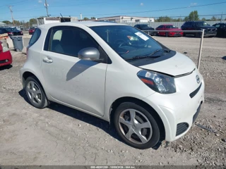 SCION SCION IQ