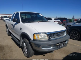 FORD FORD F-150 LARIAT/STANDARD/XL/XLT