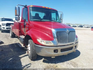 INTERNATIONAL INTERNATIONAL 4000 4300