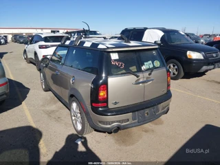 MINI MINI JOHN COOPER WORKS CLUBMAN